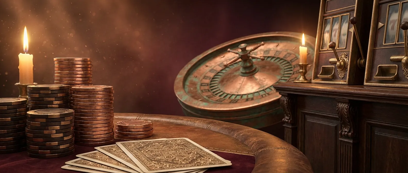 Fortuna Casino bonus